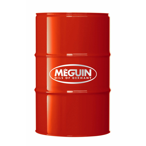 Минеральное гидравлическое масло meguin Hydraulikoel HVLP 46 - 60 л